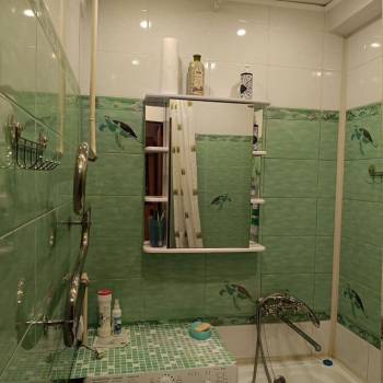 Продается 3-х комнатная квартира, 59,7 м²