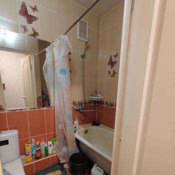 Продается 1-комнатная квартира, 27,2 м²