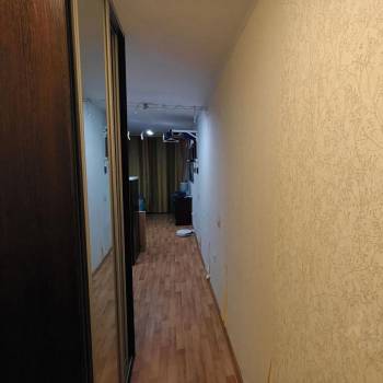 Продается 1-комнатная квартира, 27,2 м²