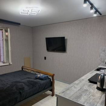 Продается 1-комнатная квартира, 18 м²