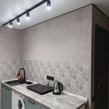 Продается 1-комнатная квартира, 18 м²