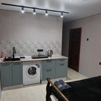 Продается 1-комнатная квартира, 18 м²
