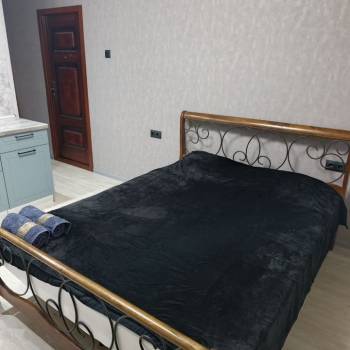 Продается 1-комнатная квартира, 18 м²
