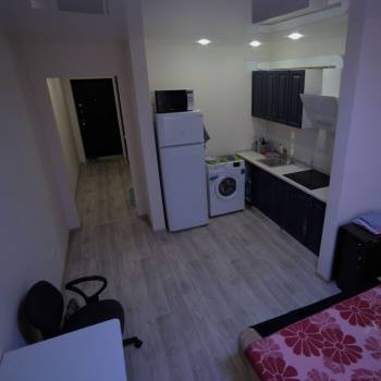 Сдается 1-комнатная квартира, 25 м²