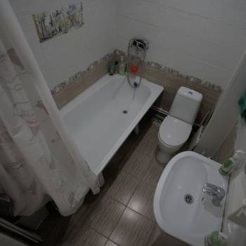 Сдается 1-комнатная квартира, 25 м²