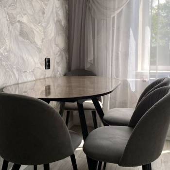 Сдается 2-х комнатная квартира, 56 м²