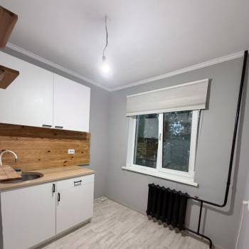 Продается 2-х комнатная квартира, 46,1 м²