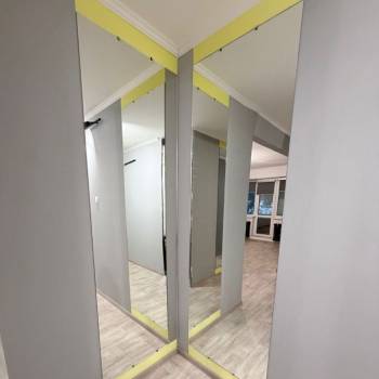 Продается 2-х комнатная квартира, 46,1 м²