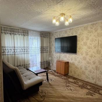 Продается 1-комнатная квартира, 32 м²