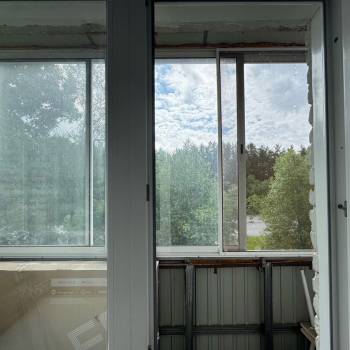 Продается 1-комнатная квартира, 32 м²