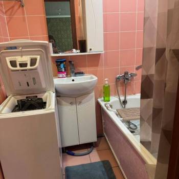 Продается 2-х комнатная квартира, 45,6 м²