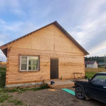 Продается Дом, 81 м²