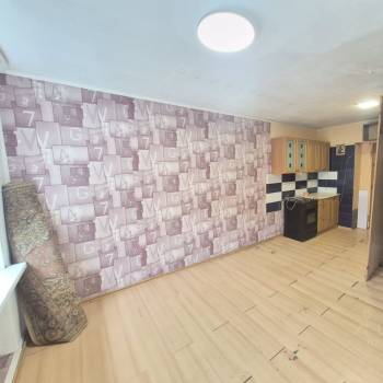 Продается 1-комнатная квартира, 18,1 м²