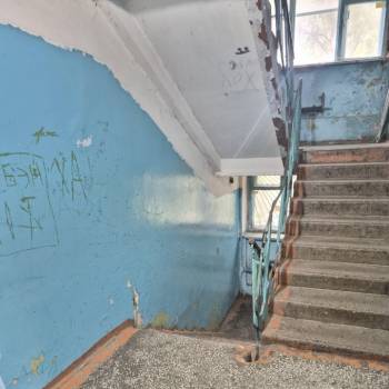 Продается 1-комнатная квартира, 18,1 м²