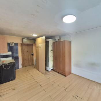 Продается 1-комнатная квартира, 18,1 м²