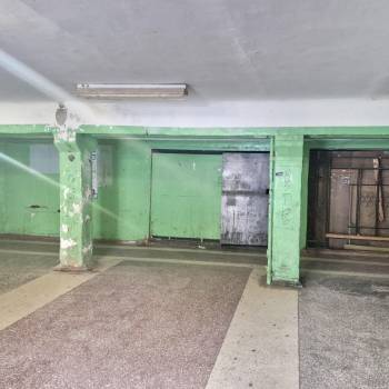 Продается 1-комнатная квартира, 18,1 м²