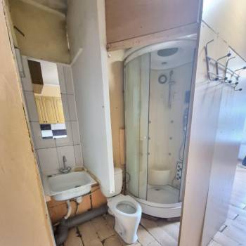 Продается 1-комнатная квартира, 18,1 м²