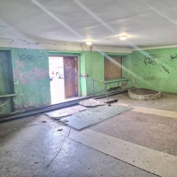 Продается 1-комнатная квартира, 18,1 м²