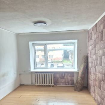 Продается 1-комнатная квартира, 18,1 м²