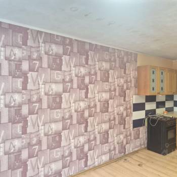Продается 1-комнатная квартира, 18,1 м²