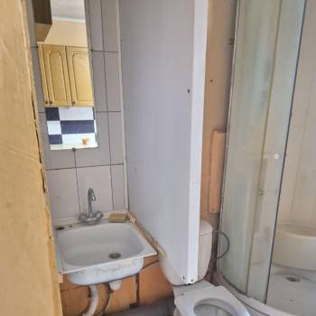 Продается 1-комнатная квартира, 18,1 м²