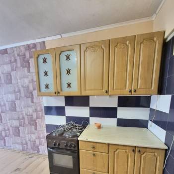 Продается 1-комнатная квартира, 18,1 м²
