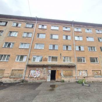 Продается 1-комнатная квартира, 18,1 м²