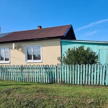 Продается 3-х комнатная квартира, 42,6 м²