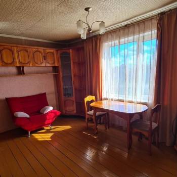 Продается 3-х комнатная квартира, 42,6 м²