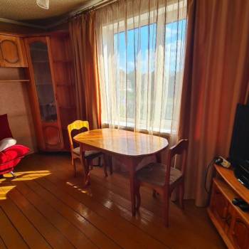 Продается 3-х комнатная квартира, 42,6 м²