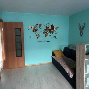 Продается 2-х комнатная квартира, 44,1 м²