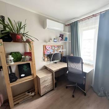 Продается 2-х комнатная квартира, 44,1 м²