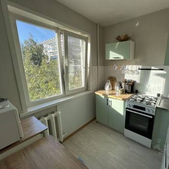 Продается 2-х комнатная квартира, 44,1 м²
