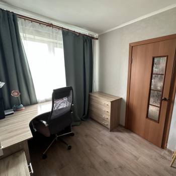 Продается 2-х комнатная квартира, 44,1 м²