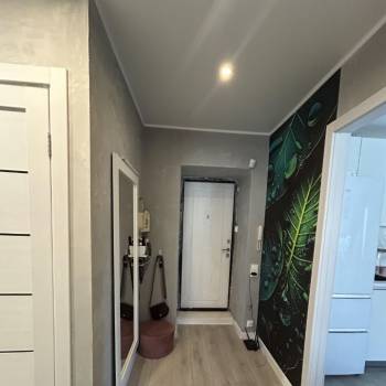 Продается 3-х комнатная квартира, 62 м²