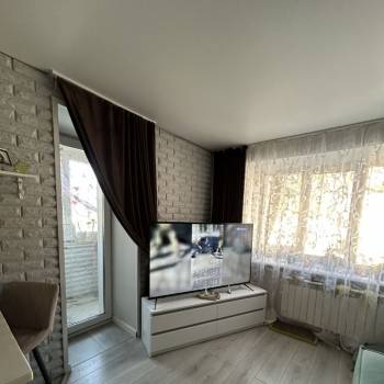 Продается 3-х комнатная квартира, 62 м²