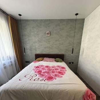 Продается 3-х комнатная квартира, 62 м²