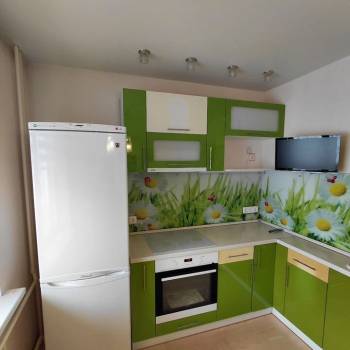 Продается 1-комнатная квартира, 39,3 м²