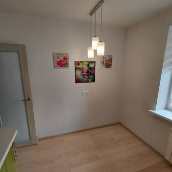 Продается 1-комнатная квартира, 39,3 м²