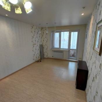 Продается 1-комнатная квартира, 39,3 м²