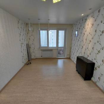 Продается 1-комнатная квартира, 39,3 м²