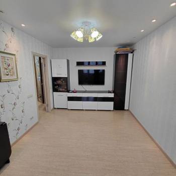 Продается 1-комнатная квартира, 39,3 м²
