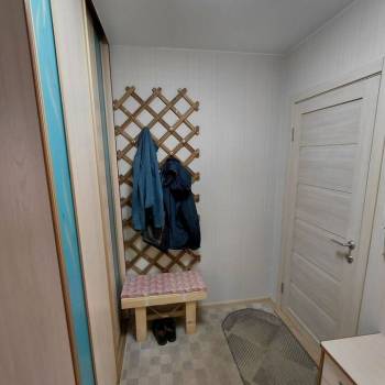 Продается 1-комнатная квартира, 39,3 м²