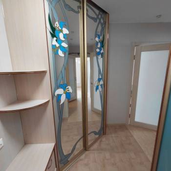 Продается 1-комнатная квартира, 39,3 м²