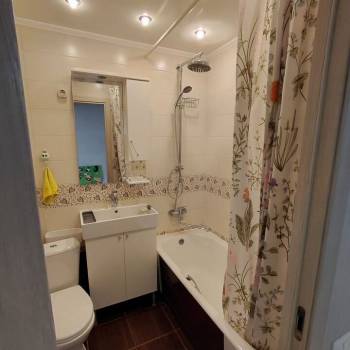 Продается 1-комнатная квартира, 39,3 м²