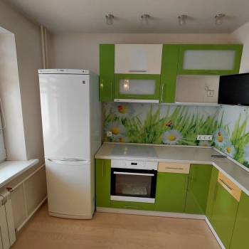 Продается 1-комнатная квартира, 39,3 м²