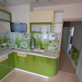 Продается 1-комнатная квартира, 39,3 м²
