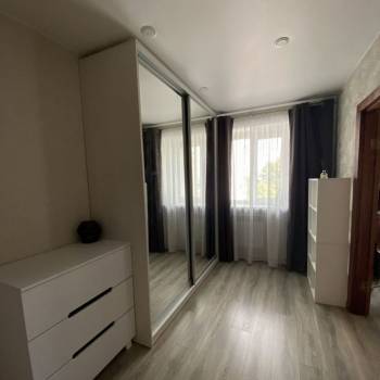 Сдается 2-х комнатная квартира, 50 м²