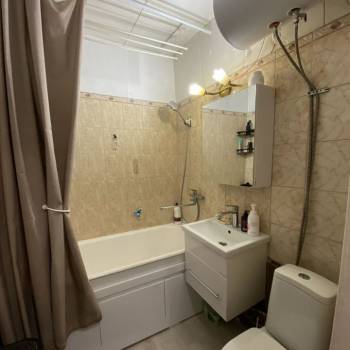 Сдается 2-х комнатная квартира, 50 м²
