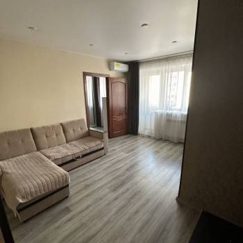 Сдается 2-х комнатная квартира, 50 м²
